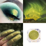 Glitter Waterproof Eye Shadow Pallete