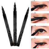 Waterproof Long Lasting Makeup Eye Liner