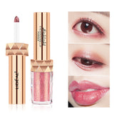 LIDEAL Shining Glitter Powder Eyeshadow