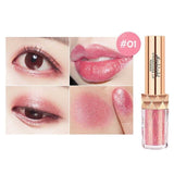 LIDEAL Shining Glitter Powder Eyeshadow