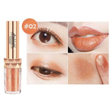 LIDEAL Shining Glitter Powder Eyeshadow