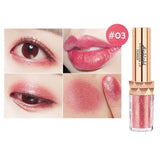 LIDEAL Shining Glitter Powder Eyeshadow