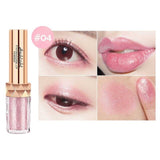 LIDEAL Shining Glitter Powder Eyeshadow