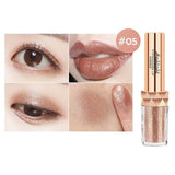 LIDEAL Shining Glitter Powder Eyeshadow