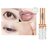 LIDEAL Shining Glitter Powder Eyeshadow
