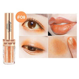 LIDEAL Shining Glitter Powder Eyeshadow