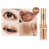 LIDEAL Shining Glitter Powder Eyeshadow