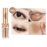 LIDEAL Shining Glitter Powder Eyeshadow