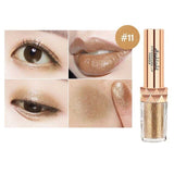 LIDEAL Shining Glitter Powder Eyeshadow
