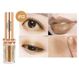 LIDEAL Shining Glitter Powder Eyeshadow