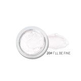 25 Color Glitter Single Eyeshadow