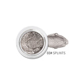 25 Color Glitter Single Eyeshadow
