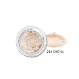 25 Color Glitter Single Eyeshadow