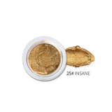 25 Color Glitter Single Eyeshadow