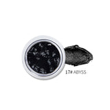 25 Color Glitter Single Eyeshadow
