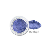 25 Color Glitter Single Eyeshadow