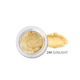 25 Color Glitter Single Eyeshadow