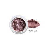 25 Color Glitter Single Eyeshadow