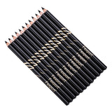 1/6/12pcs multifunction eyeliner set
