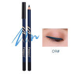 1/6/12pcs multifunction eyeliner set