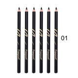1/6/12pcs multifunction eyeliner set