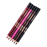 1/6/12pcs multifunction eyeliner set