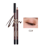 1/6/12pcs multifunction eyeliner set