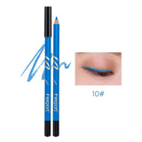 1/6/12pcs multifunction eyeliner set