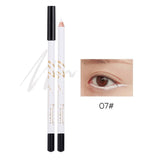 1/6/12pcs multifunction eyeliner set