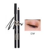 1/6/12pcs multifunction eyeliner set