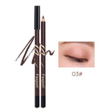 1/6/12pcs multifunction eyeliner set
