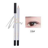 1/6/12pcs multifunction eyeliner set
