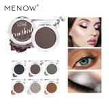 Glitter Shimmer Single Eyeshadow