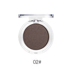 Glitter Shimmer Single Eyeshadow