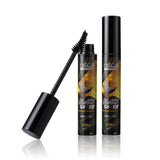 New Black Mascara Smoothly Brush Lengthening Eyelash