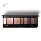 Make Up Palette Sets