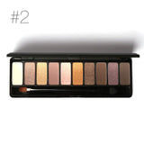 Make Up Palette Sets