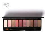 Make Up Palette Sets