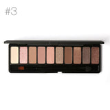 Make Up Palette Sets