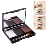 Professional Waterproof Make Up Eye Brow