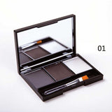 Professional Waterproof Make Up Eye Brow