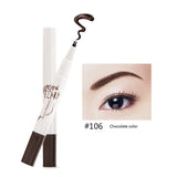 10 Tip Fork Eyebrow