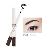 10 Tip Fork Eyebrow