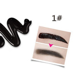 Waterproof Makeup Liquid Eyebrow