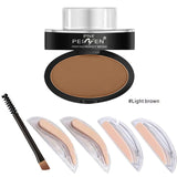 4PCS/Set Easy to Wear Eyebrow