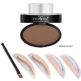 4PCS/Set Easy to Wear Eyebrow
