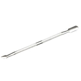 1pcs/3pcs Double-end Cuticle Pusher Dead Skin Remover