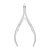 Gold/Silver Nail Cuticle Scissors