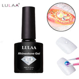 7.5ML Glitter Rhinestone Ge