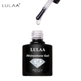 7.5ML Glitter Rhinestone Ge